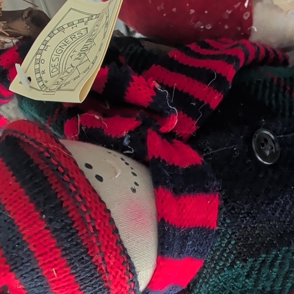 Primitive Snowmen - Picture 4 of 5